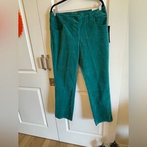 Slims-station StraightLeg Pant from Appleseeds